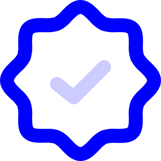 Verified icon