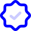 Verified icon 64x64