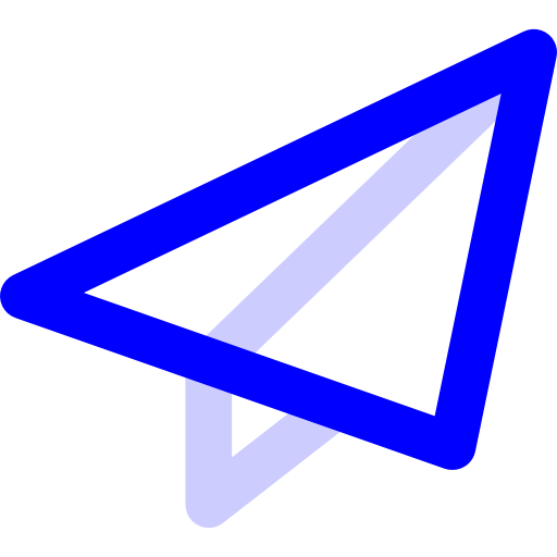 Plane icon