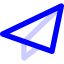 Plane icon 64x64