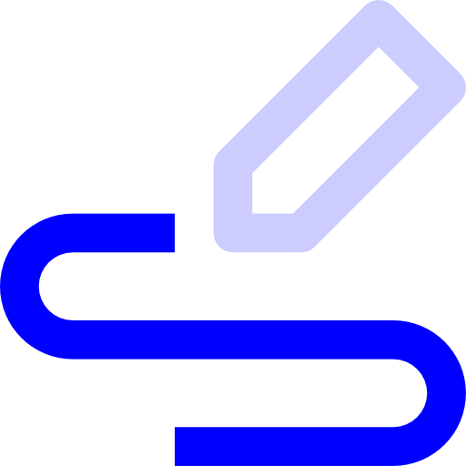 Draw icon