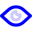 Eye icon 64x64