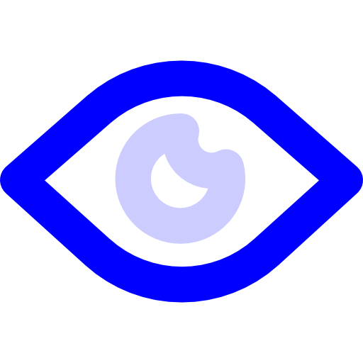 Eye icon