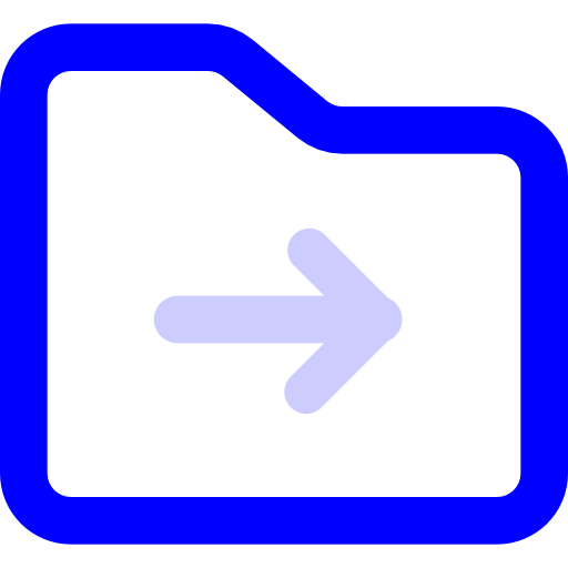 Folder icon