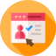Vote icon 64x64