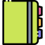 Agenda Symbol 64x64