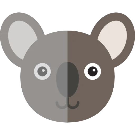 Koala icon