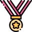 Medal icon 64x64