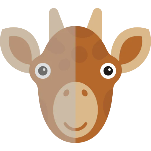Giraffe icon