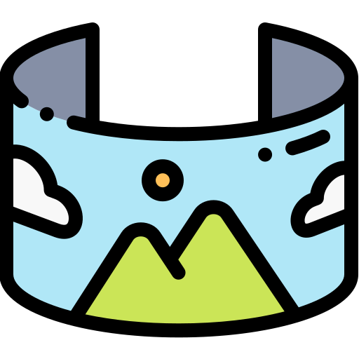 Screen icon
