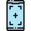Smartphone icon 64x64