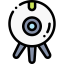 Webcam icône 64x64