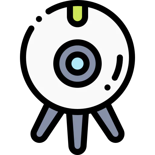 Webcam icon