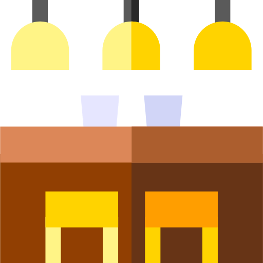 Bar icon