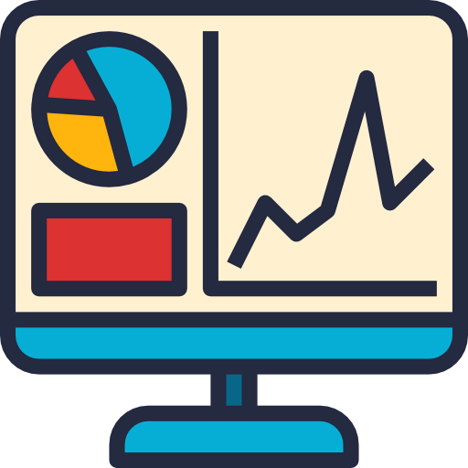 Analytics icon