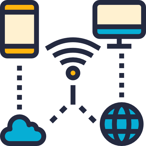 Network Symbol