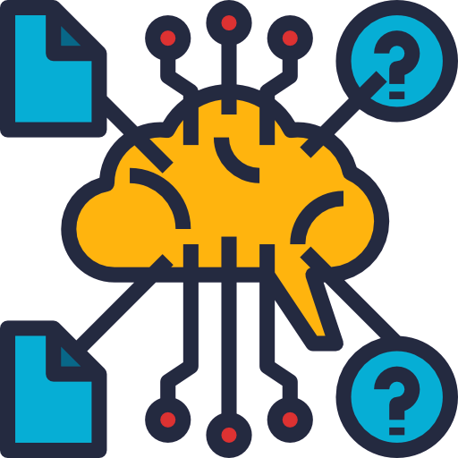 Brainstorm icon