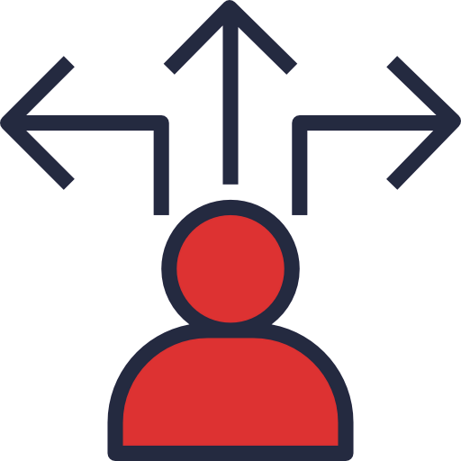 User icon