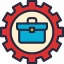 Business icon 64x64