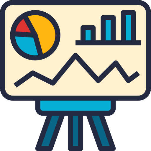 Presentation icon