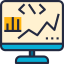 Analytics icon 64x64