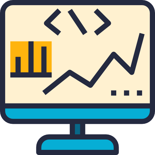 Analytics icon