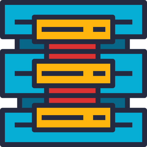 Server icon