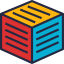 Cube icon 64x64