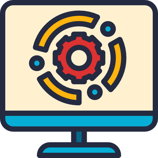 Analytics icon