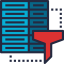 Database アイコン 64x64