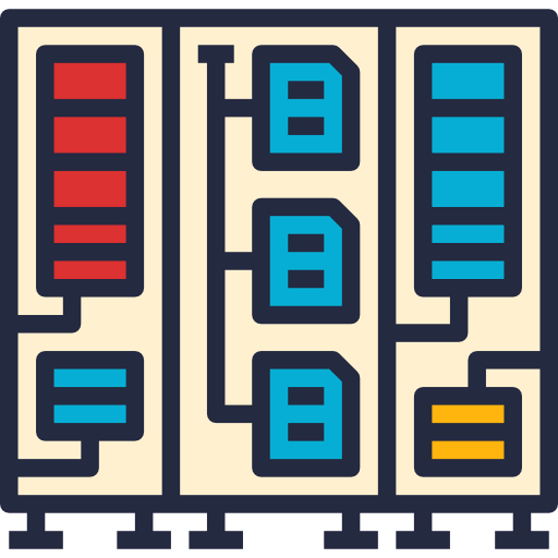 Database Symbol