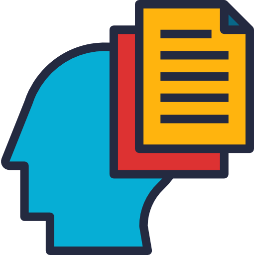 User icon