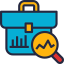 Analytics icon 64x64