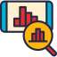 Analytics icon 64x64