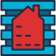 Warehouse ícono 64x64