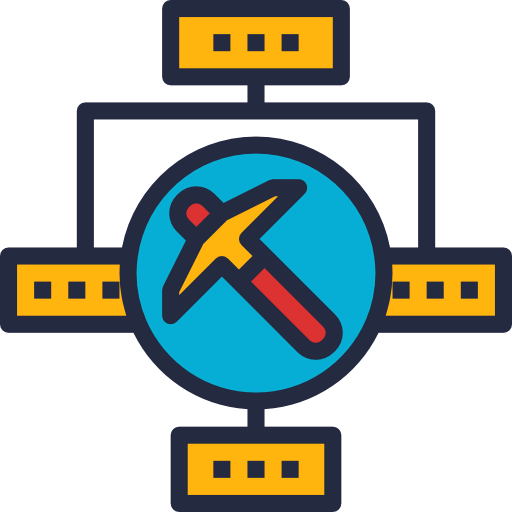 Network icon