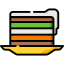 Cake icon 64x64