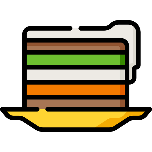 Cake icon