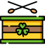 Drum Symbol 64x64