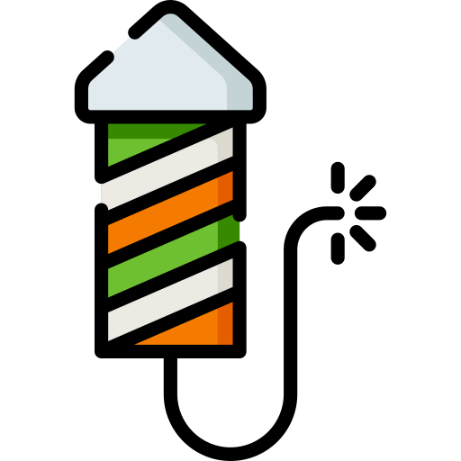 Fireworks icon