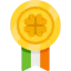 Badge Symbol 64x64