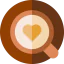 Coffee icon 64x64