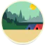 Village icon 64x64
