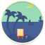 Beach 상 64x64