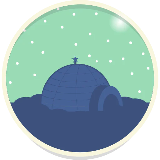 Igloo icon