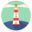 Lighthouse icon 64x64