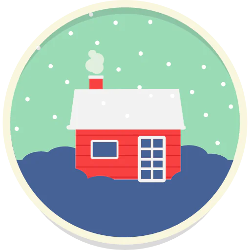 Cottage icon