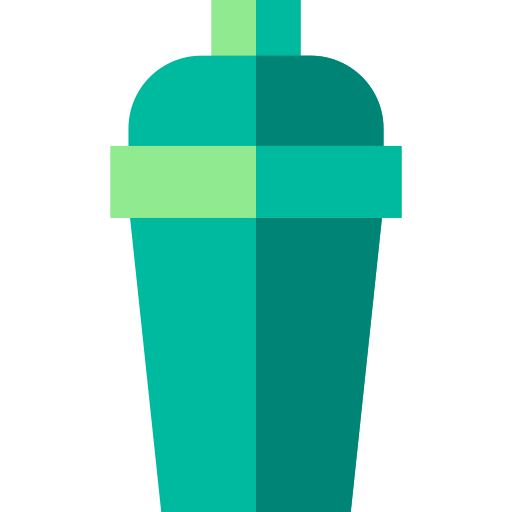 Shaker icon