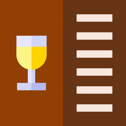 Wine icon