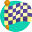 Flag icon 64x64